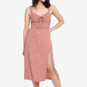 Abercrombie & Fitch Sundress